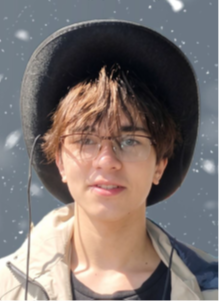 James